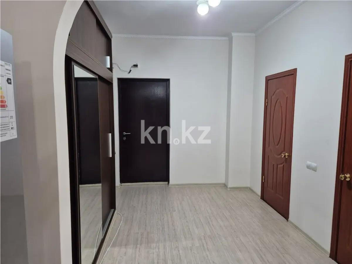 Продажа 2-комнатной квартиры, 52 м², ул. Прокофьева, дом  144 в Алматы - фото 5