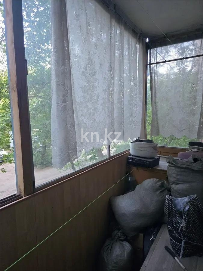 Продажа 2-комнатной квартиры, 51 м² в Караганде - фото 7