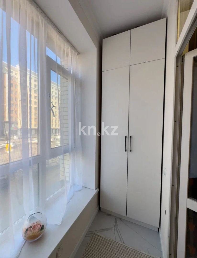 Продажа 3-комнатной квартиры, 62 м² в Астане - фото 14