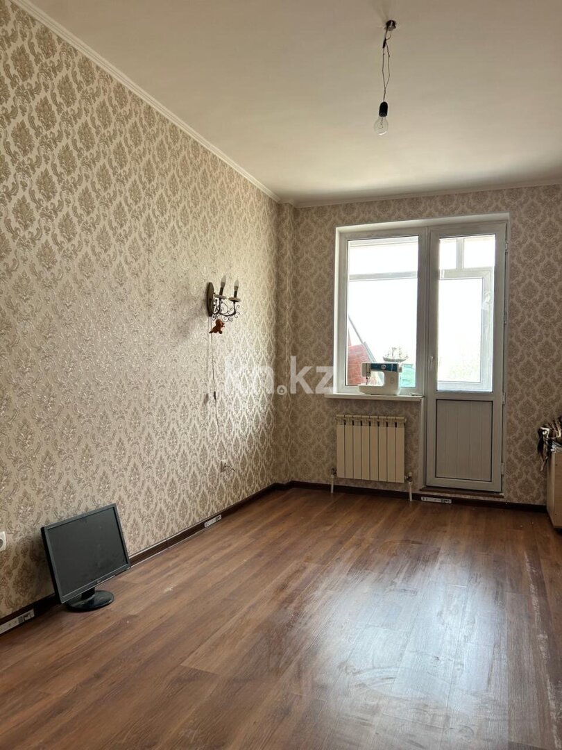 Аренда 3-комнатной квартиры, 90 м² в Астане - фото 7