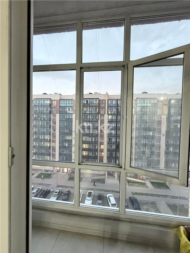 Продажа 2-комнатной квартиры, 42 м² в Караганде - фото 6