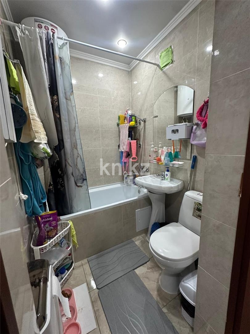 Продажа 1-комнатной квартиры, 30 м² в Караганде - фото 5