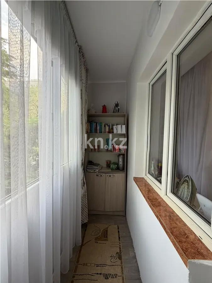 Продажа 1-комнатной квартиры, 19.6 м² в Алматы - фото 4