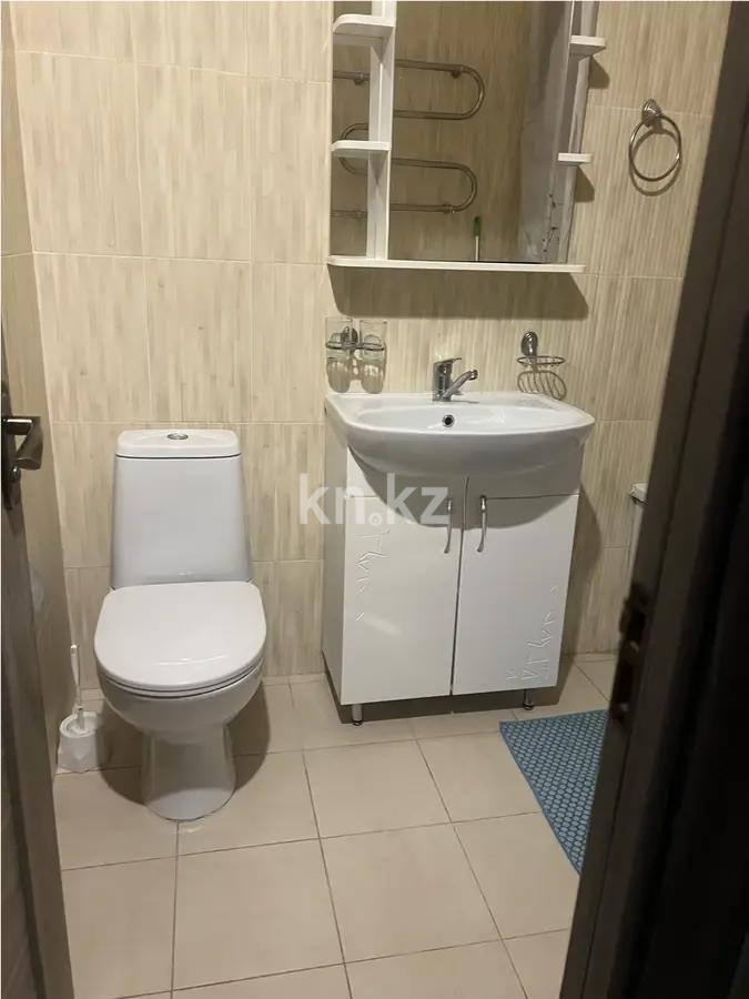 Продажа 1-комнатной квартиры, 40 м² в Алматы - фото 3