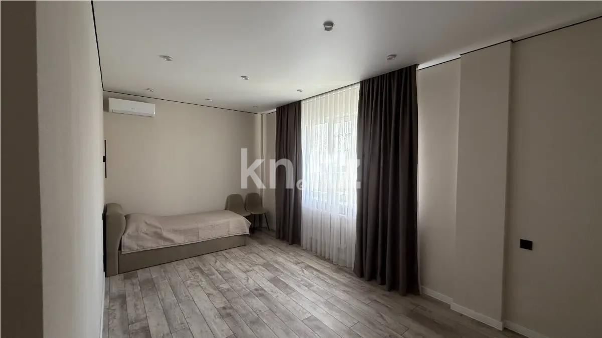 Продажа 2-комнатной квартиры, 82 м² в Астане - фото 2
