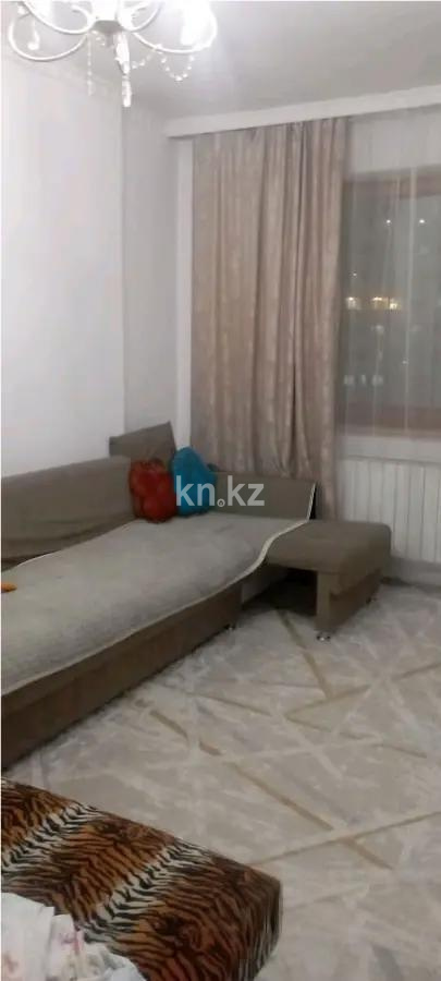 Продажа 1-комнатной квартиры, 38 м², пр. Сарыарка, дом  41 в Астане