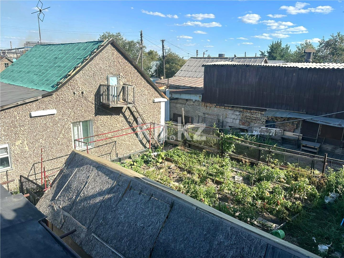 Продажа 4-комнатного дома, 79 м², ул. Матросова в Темиртау - фото 16