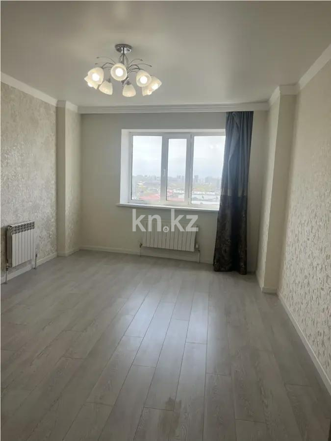 Продажа 1-комнатной квартиры, 43 м² в Астане