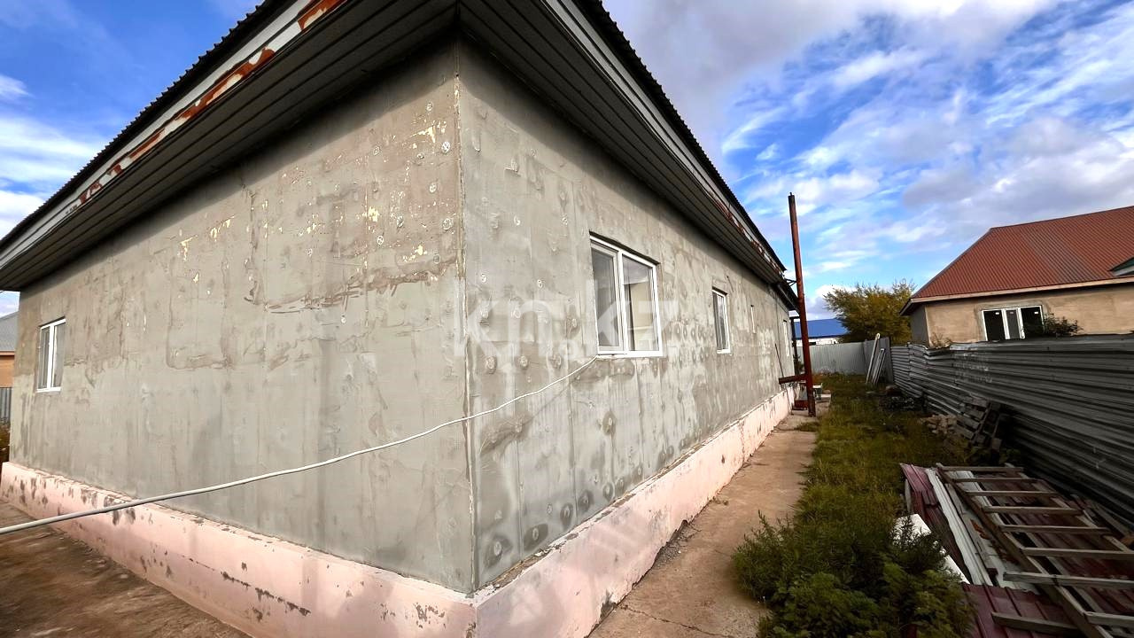 Продажа 3-комнатного дома, 102 м², Косшы, Ишимская в Акмолинской области - фото 25