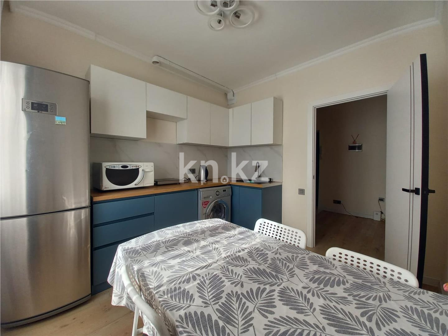 Продажа 2-комнатной квартиры, 52 м², ул. Айнакол в Астане - фото 6