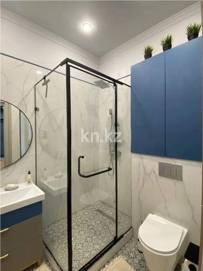 Продажа 3-комнатной квартиры, 78 м² в Астане - фото 6