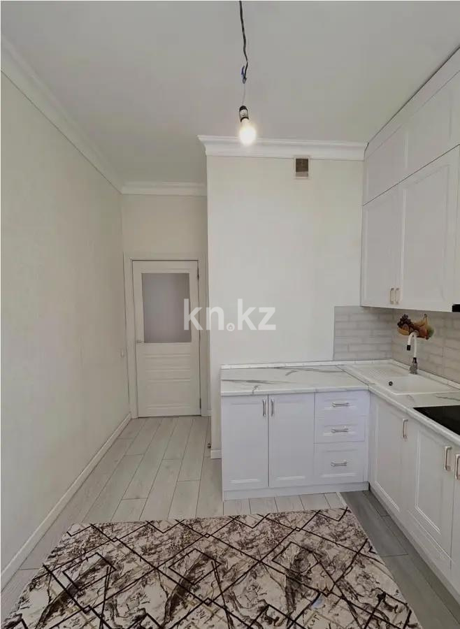 Продажа 1-комнатной квартиры, 33 м² в Астане - фото 2