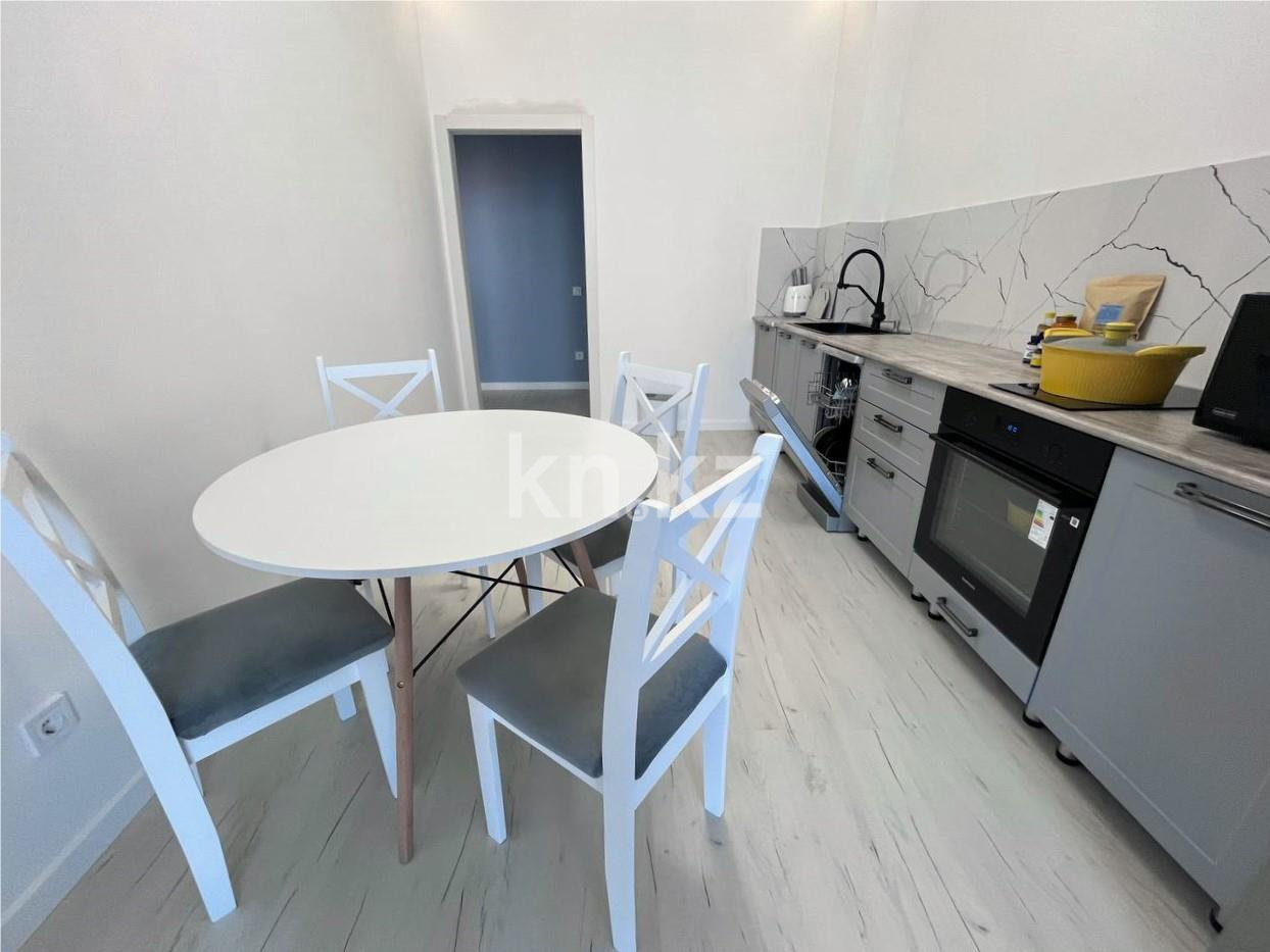 Продажа 2-комнатной квартиры, 63 м² в Караганде - фото 10