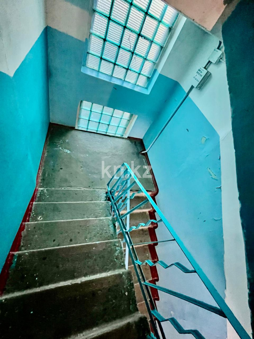 Аренда 1-комнатной квартиры, 35 м² в Астане - фото 9