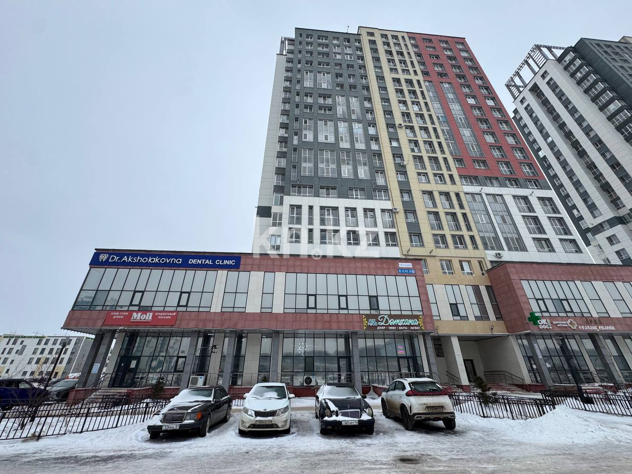 Продажа , 401 м², ул. Шаймерденова, дом  1 - ул. Нурлыжол в Астане - фото 2