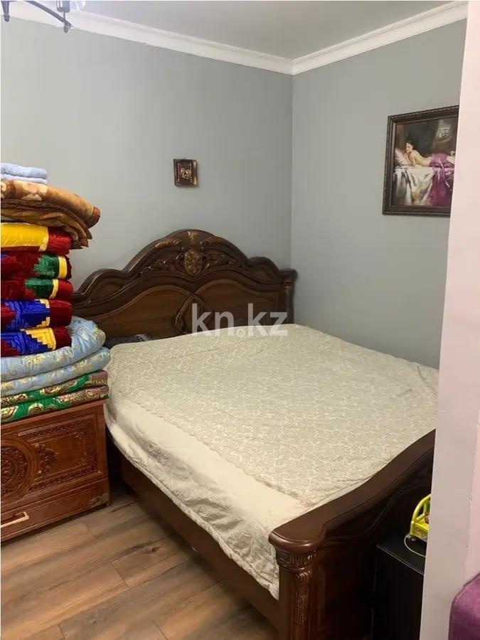 Продажа 1-комнатной квартиры, 37 м², ул. Байтурсынова в Астане - фото 2