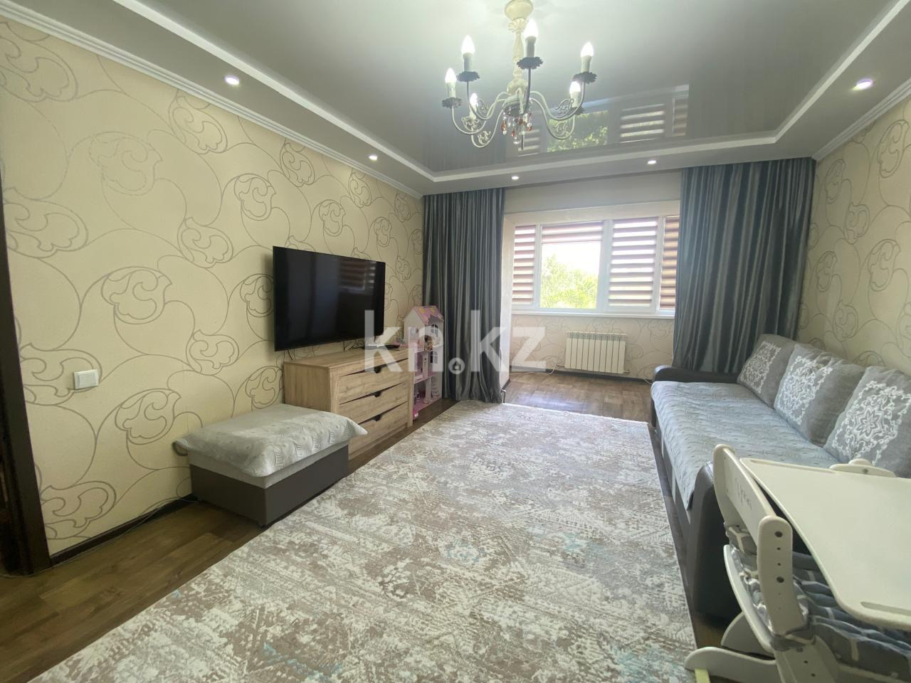 Продажа 2-комнатной квартиры, 57 м², ул. Протозанова, дом  113 в Усть-Каменогорске - фото 6