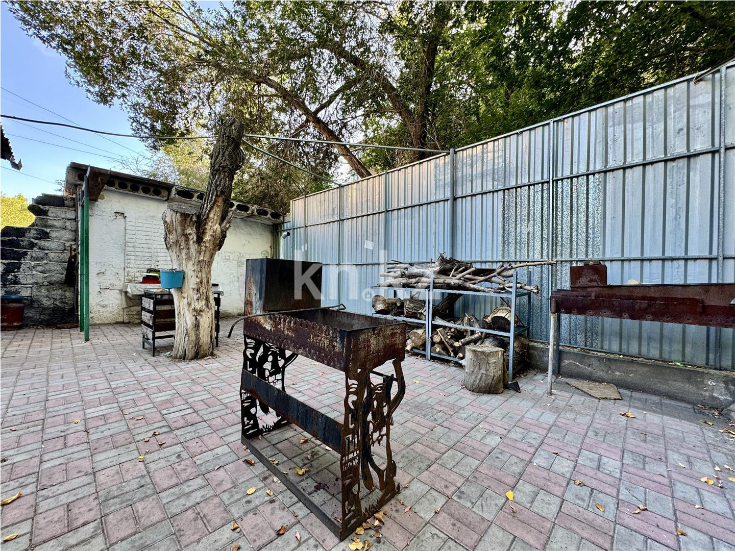 Продажа 3-комнатной квартиры, 93 м², ул. Гоголя, дом  46/3 в Караганде - фото 35