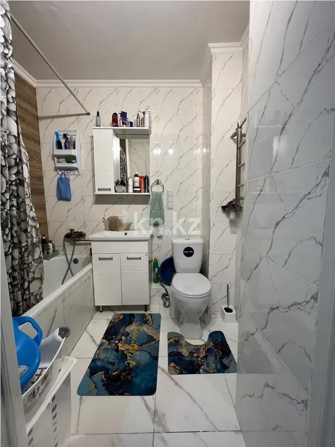 Продажа 2-комнатной квартиры, 58 м² в Алматы - фото 5