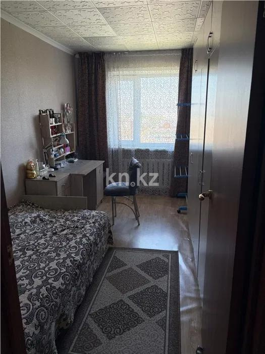 Продажа 3-комнатной квартиры, 62 м² в Шахтинске - фото 3