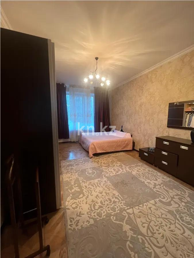 Продажа 3-комнатной квартиры, 120 м², ул. Бокейхана, дом  6 в Астане - фото 2