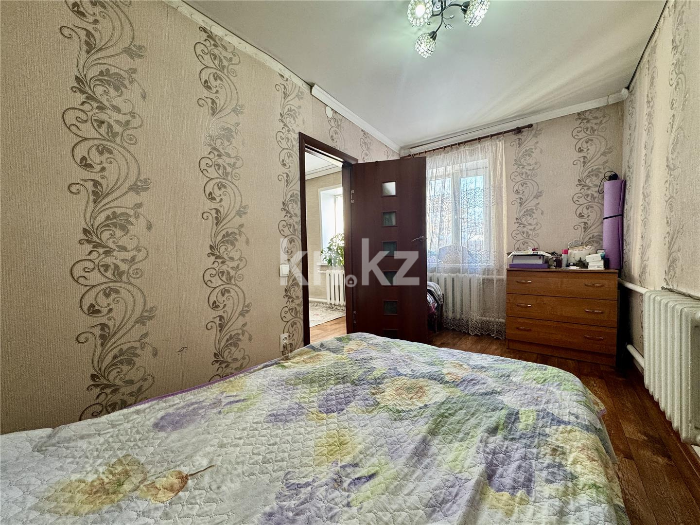 Продажа 4-комнатного дома, 65.3 м², ул. Айвазовского, дом  5 в Караганде - фото 10