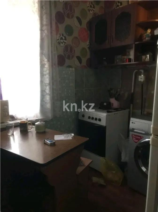Продажа 1-комнатной квартиры, 32 м² в Караганде - фото 2