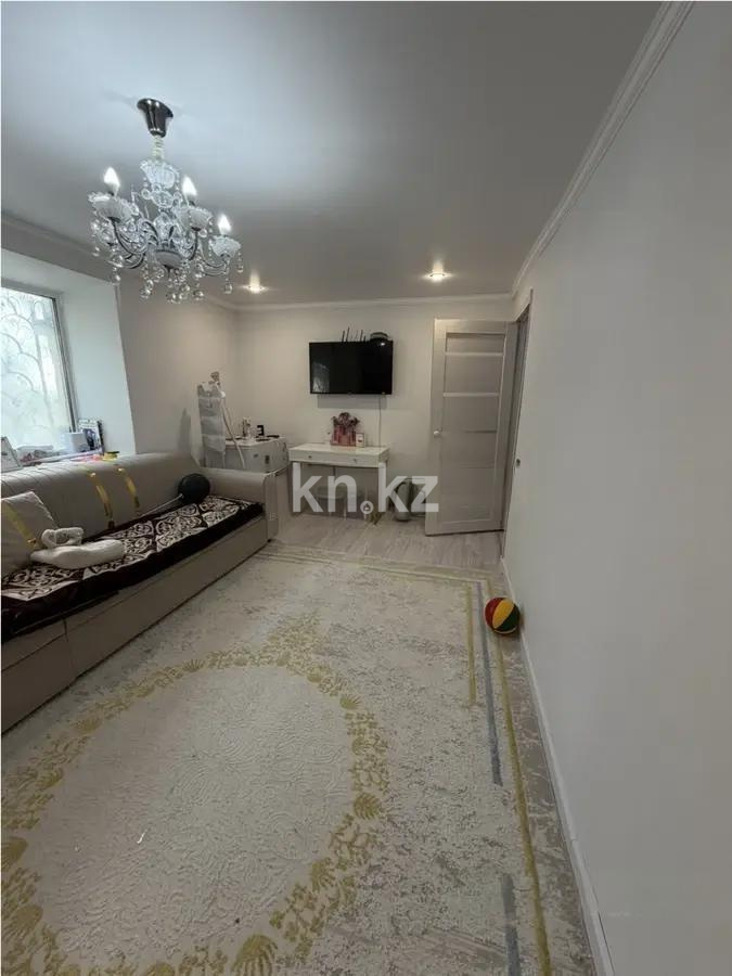 Продажа 2-комнатной квартиры, 43 м² в Темиртау - фото 2