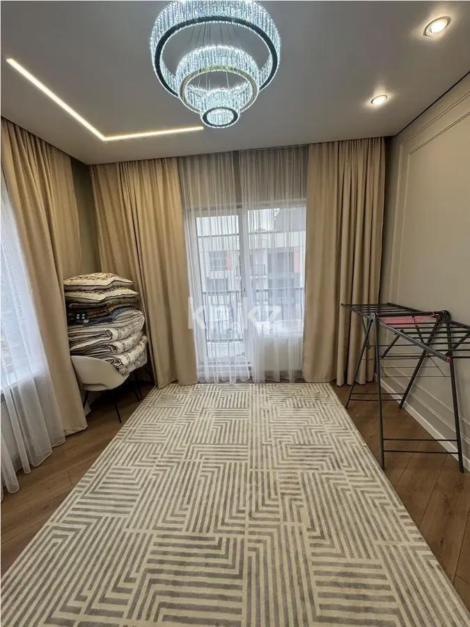 Продажа 4-комнатной квартиры, 95 м², мкр-н Гажайып, дом  5/2 в Алматы - фото 3