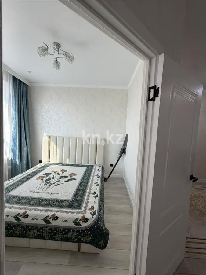 Продажа 2-комнатной квартиры, 40.8 м² в Астане - фото 2