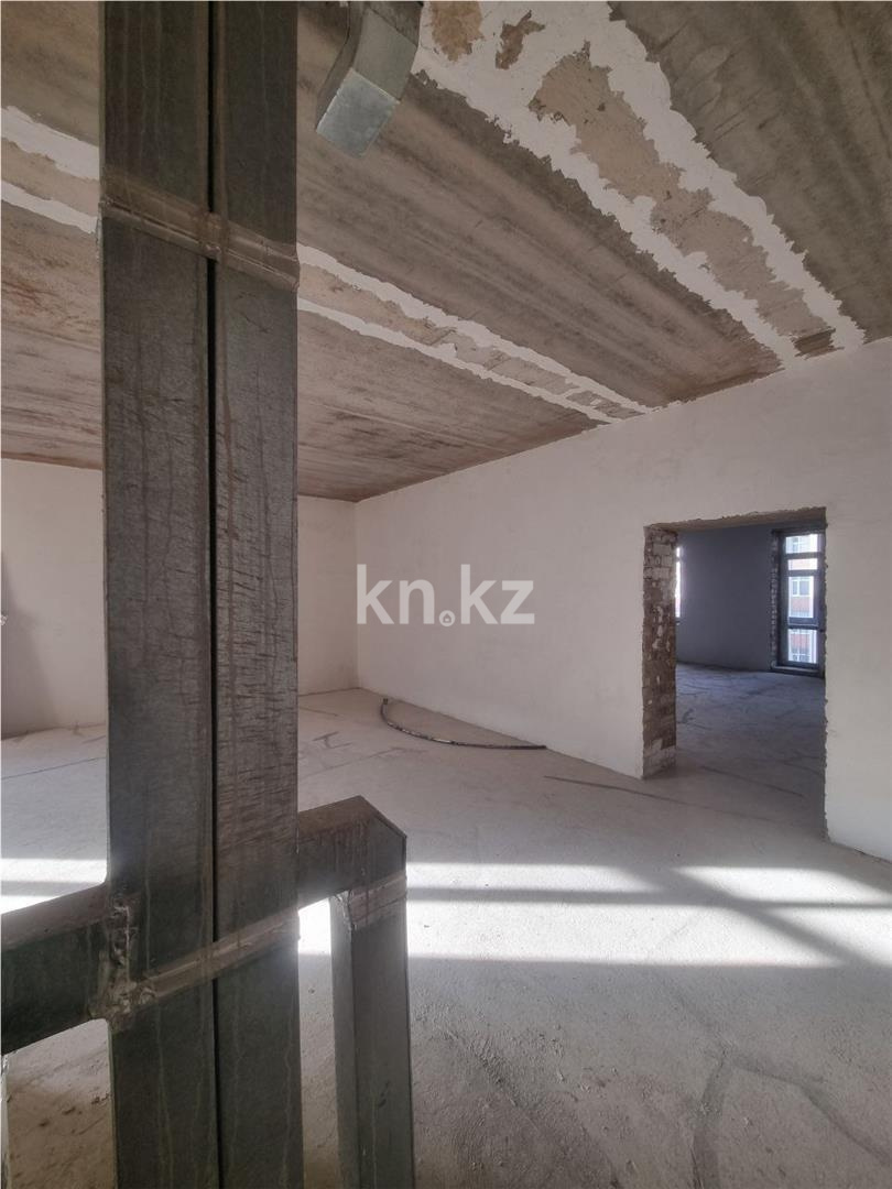 Продажа 3-комнатной квартиры, 89 м² в Караганде - фото 12