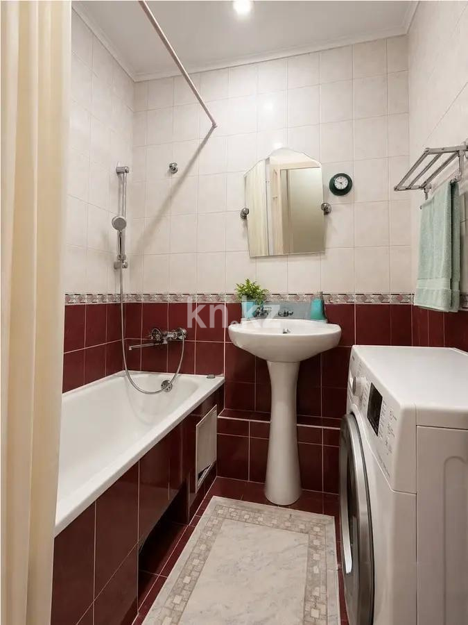 Продажа 3-комнатной квартиры, 70 м² в Алматы - фото 5