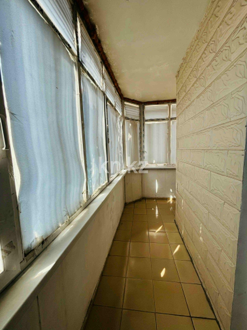 Продажа 1-комнатной квартиры, 33 м², ул. Северное Кольцо, дом  86/7 в Алматы - фото 12