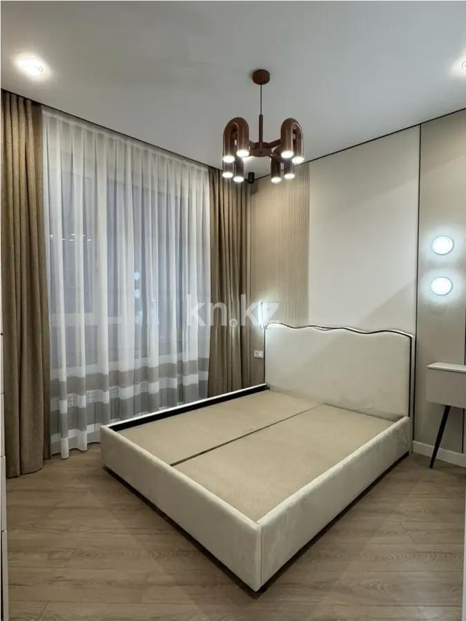 Продажа 2-комнатной квартиры, 45 м², ул. Утеген батыра, дом  11г в Алматы - фото 2