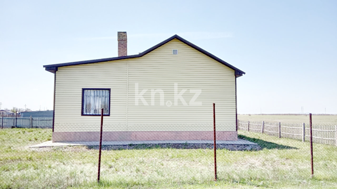 Продажа 2-комнатного дома, 52 м², 115 учётный квартал в Темиртау