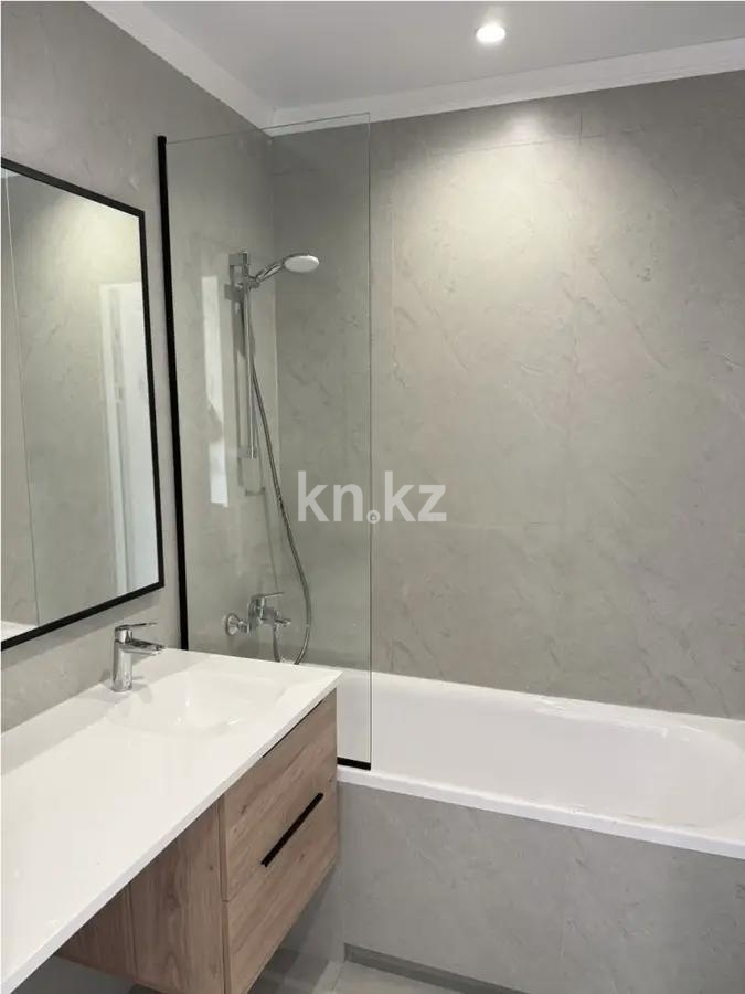 Продажа 1-комнатной квартиры, 33.42 м² в Алматы - фото 3