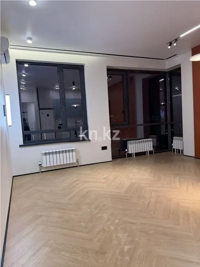 Продажа 2-комнатной квартиры, 47 м² в Алматы