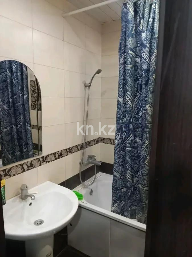 Продажа 1-комнатной квартиры, 42.5 м², ул. Кенесары, дом  70 в Астане - фото 3