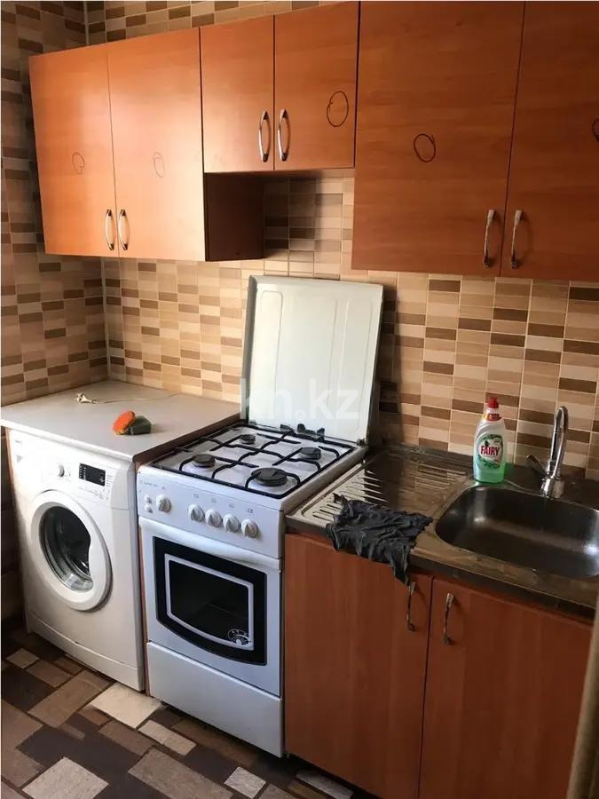 Продажа 1-комнатной квартиры, 34 м² в Алматы - фото 2