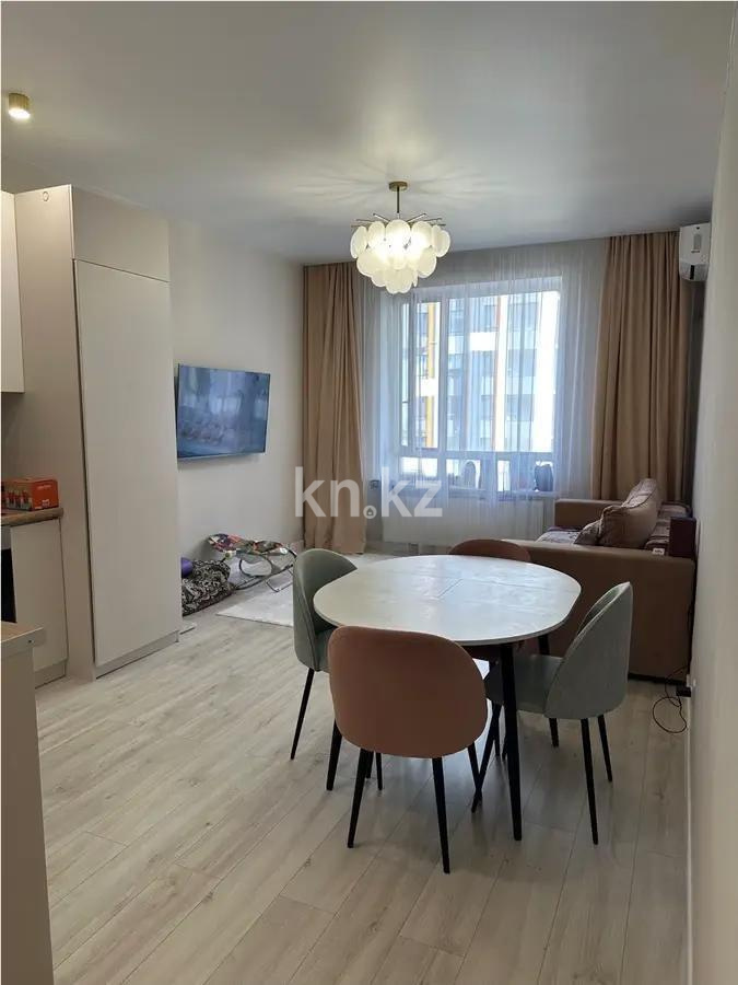 Продажа 3-комнатной квартиры, 65 м², ул. Баглановой, дом  55/6 в Астане - фото 3