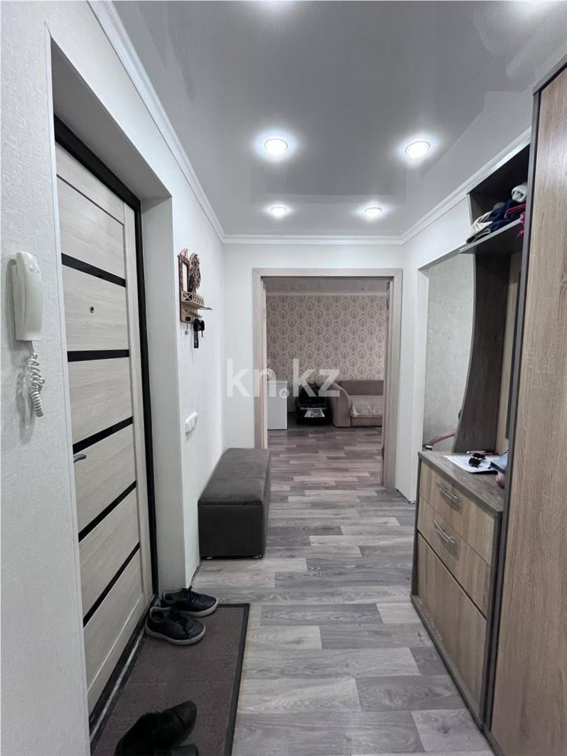 Продажа 2-комнатной квартиры, 48 м² в Караганде - фото 4