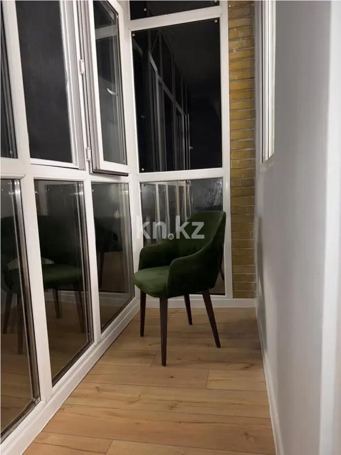 Продажа 3-комнатной квартиры, 80 м² в Караганде - фото 5