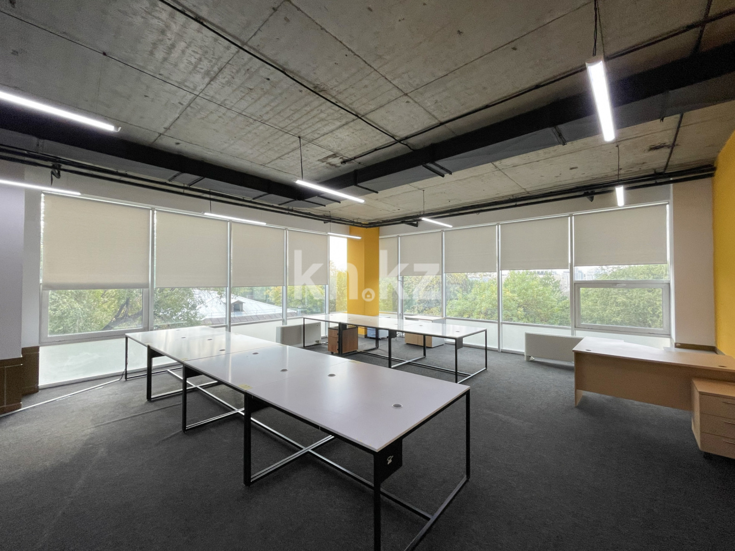 Аренда , ул. Тимирязева, дом  28в в Алматы - фото 9