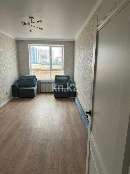 Продажа 3-комнатной квартиры, 70 м², ул. Нажимеденова, дом  64 в Астане - фото 3