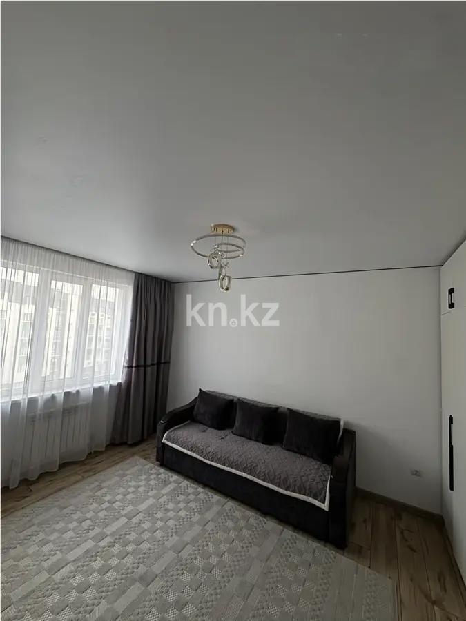 Продажа 1-комнатной квартиры, 30 м², ул. К. Шарипова, дом  206/9 в Алматы