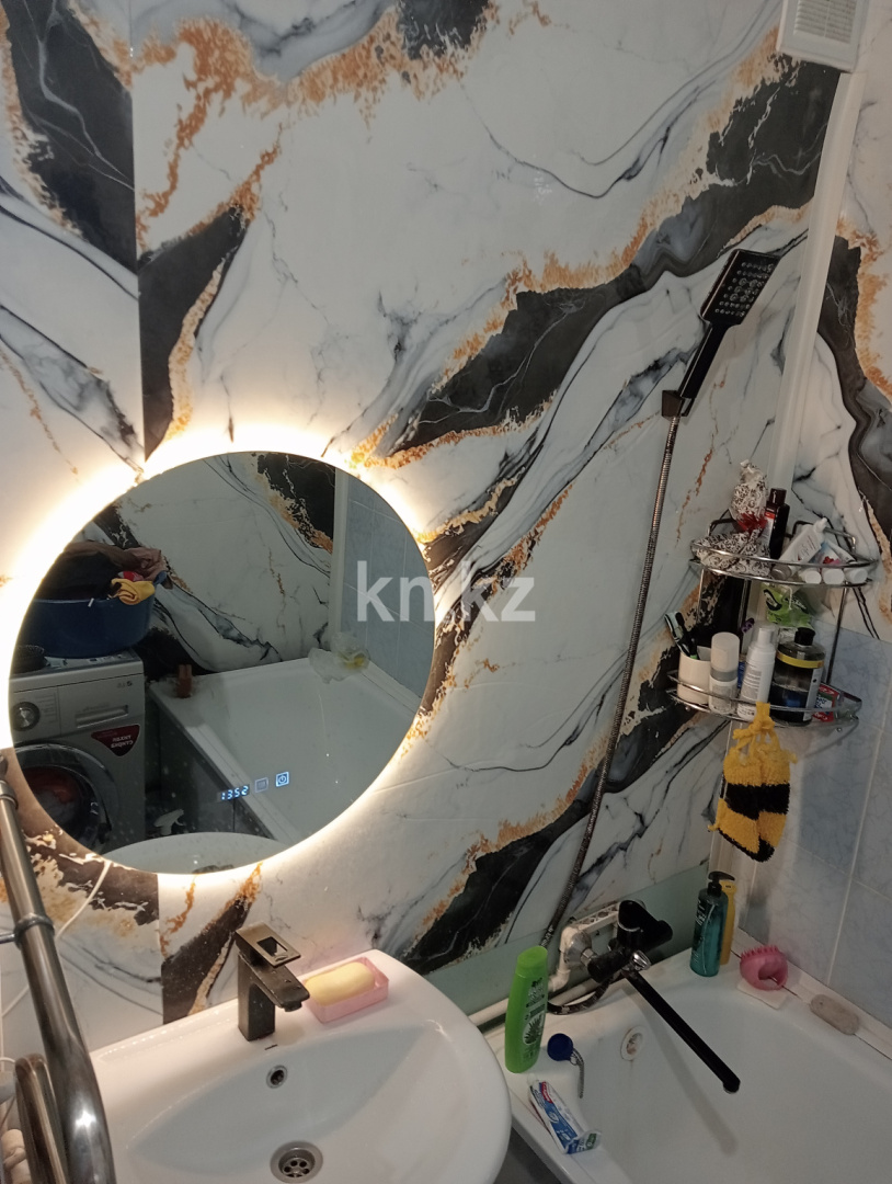 Продажа 3-комнатной квартиры, 70 м² в Карагандинской области - фото 4