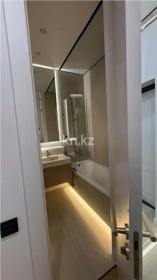 Продажа 2-комнатной квартиры, 41 м², ул. Жошы хана, дом  14/1 в Астане - фото 4