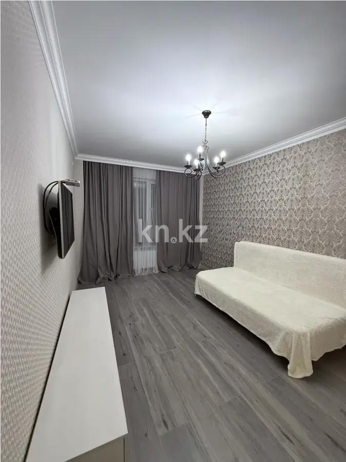 Продажа 1-комнатной квартиры, 40 м², пр. Аль-Фараби, дом  34/3 в Астане