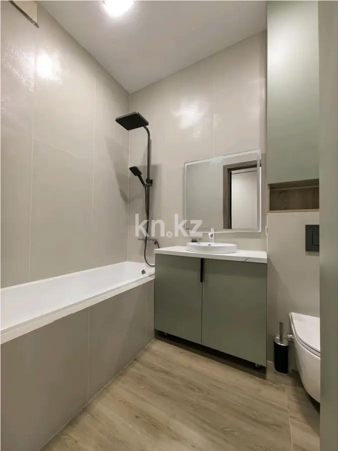 Продажа 2-комнатной квартиры, 49 м² в Астане - фото 3