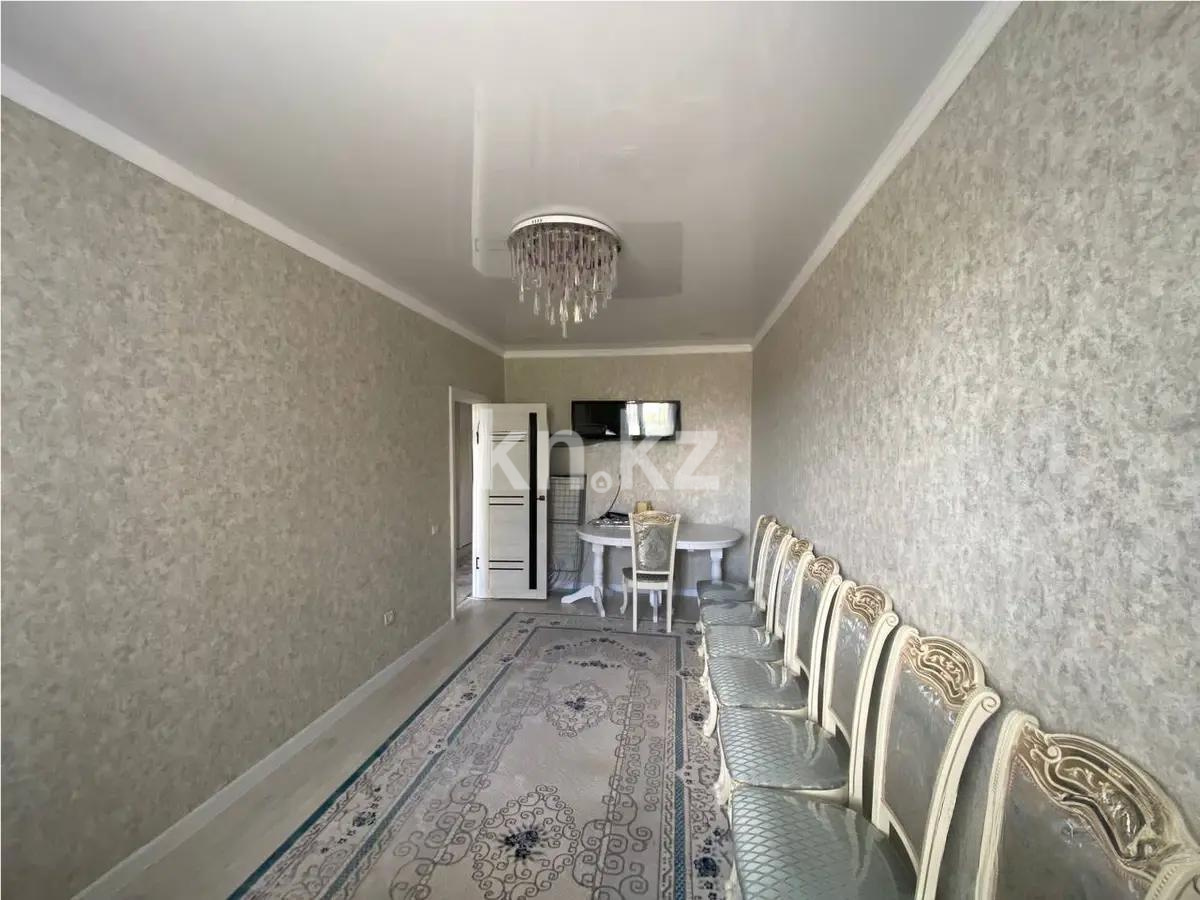 Продажа 3-комнатной квартиры, 65 м² в Сарани